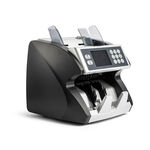 Geldtelmachine met meerdere optelfuncties en 2 talen Agellic 770R